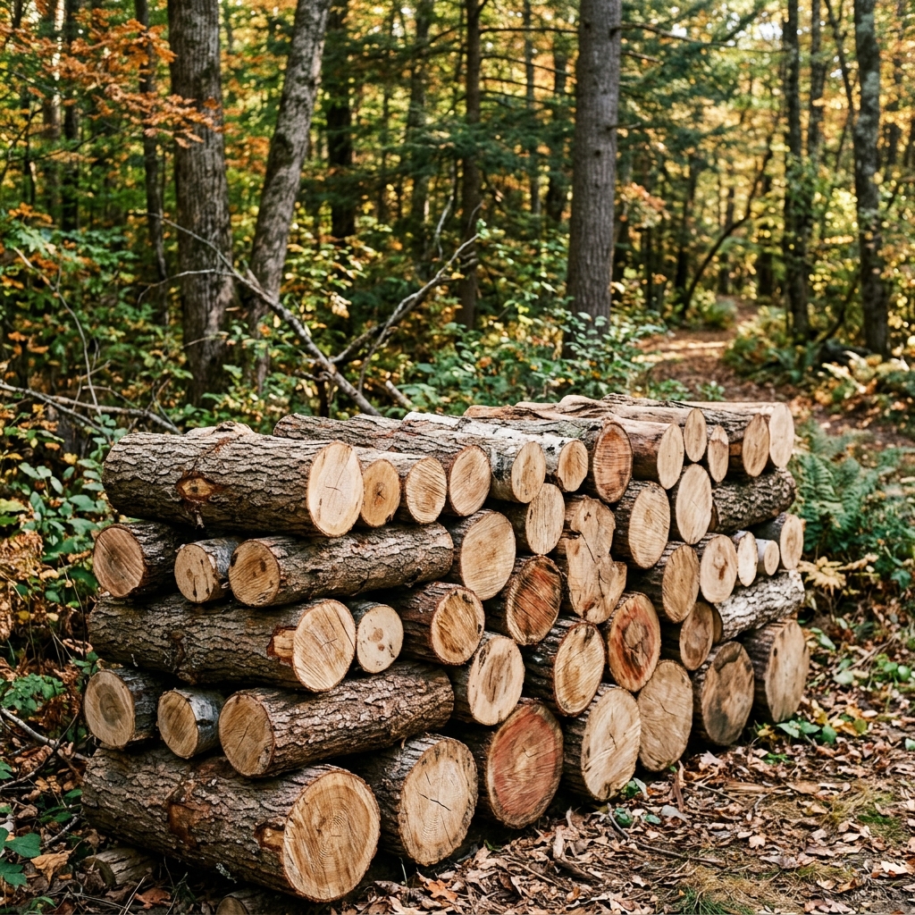 Tree service project